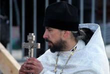 Auguri di compleanno per un sacerdote